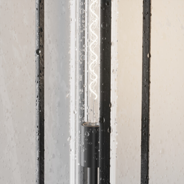Maytoni Outdoor landschapsverlichting cell grafiet 3004428 large