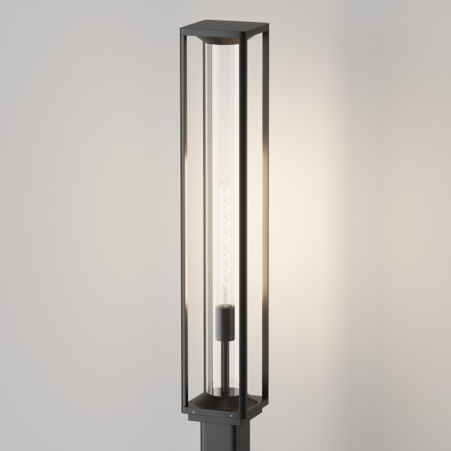 Maytoni Outdoor landschapsverlichting cell grafiet 3004428 large
