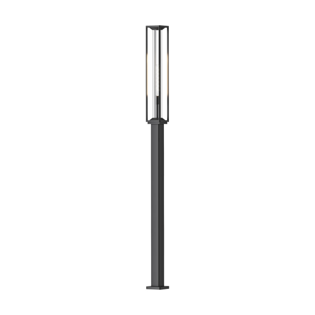 Maytoni Outdoor landschapsverlichting cell grafiet 3004428 large