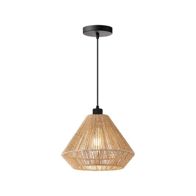 Label51 hanglamp ibiza diamond 1-lichts 25x25x150cm - 3187617 large