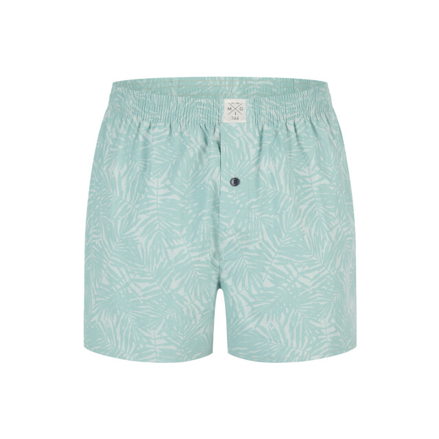 MG-1 Wijde kinder boxershorts jongens 6-pack d525k MG1-525K large