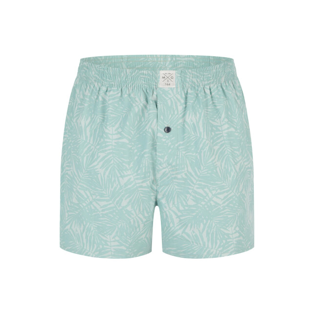MG-1 Wijde kinder boxershorts jongens 6-pack d525k MG1-525K large