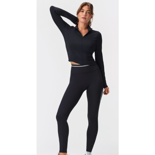 Stronger Half zip long sleeve u743-99999 STRONGER half zip long sleeve u743-99999 large