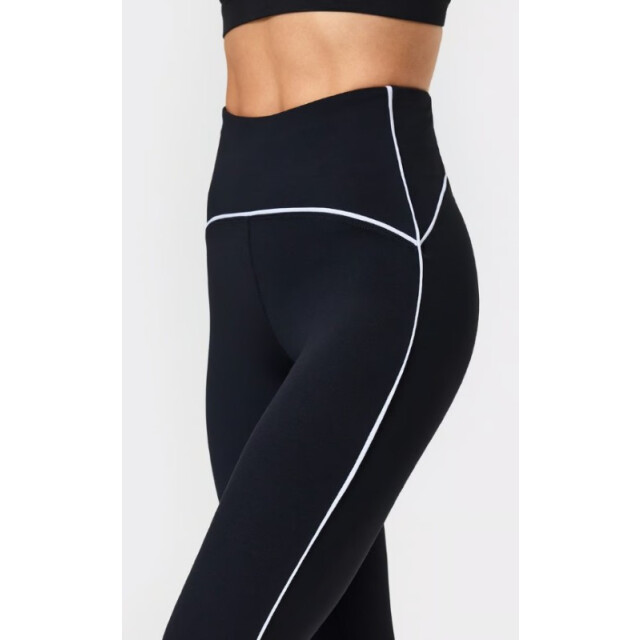 Stronger Piping leggings l870-99999 STRONGER piping leggings l870-99999 large