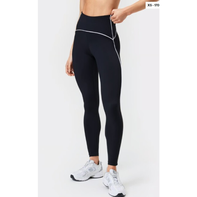 Stronger Piping leggings l870-99999 STRONGER piping leggings l870-99999 large