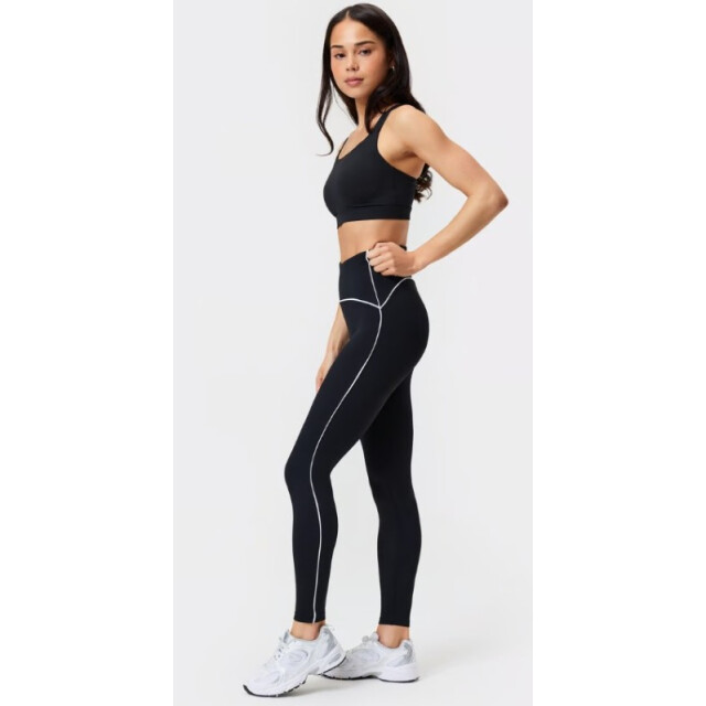 Stronger Piping leggings l870-99999 STRONGER piping leggings l870-99999 large