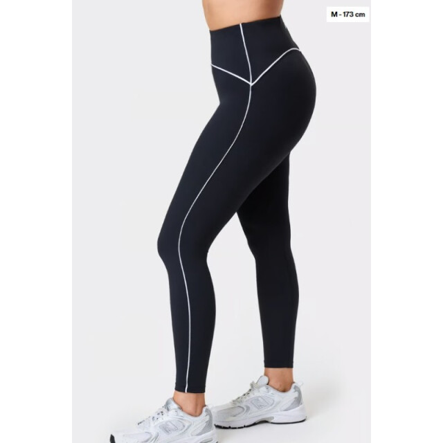 Stronger Piping leggings l870-99999 STRONGER piping leggings l870-99999 large