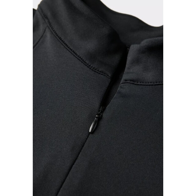 Stronger Half zip long sleeve u743-99999 STRONGER half zip long sleeve u743-99999 large