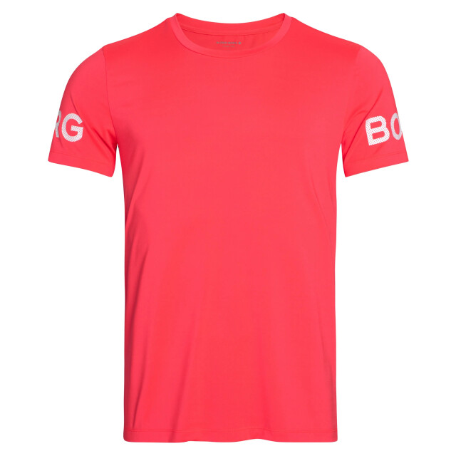 Björn Borg Heren shirt sport borg 1921-1013-50051 large