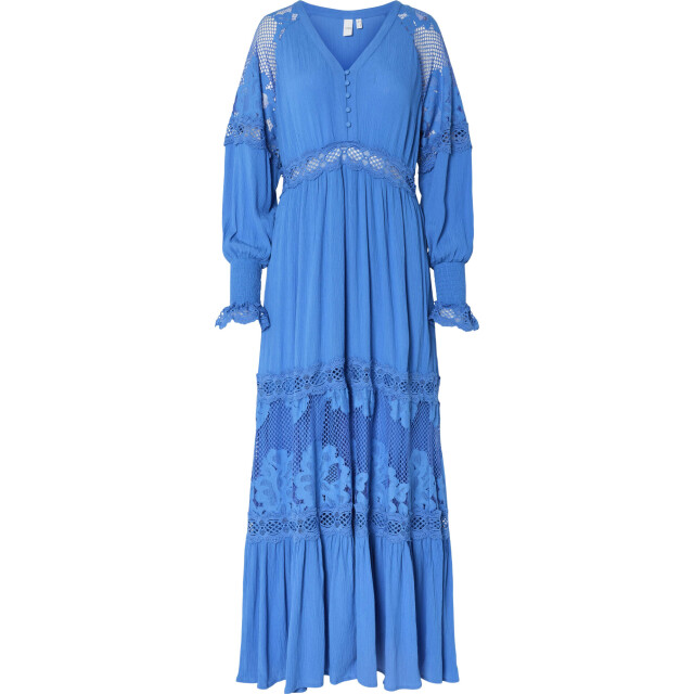 Y.A.S Yasmiza ls ankle dress s. fest super sonic 26037640-301961 large