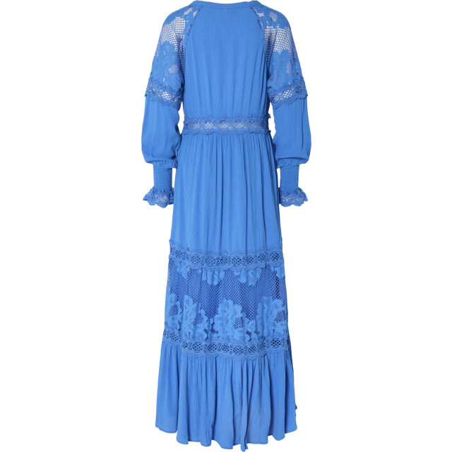 Y.A.S Yasmiza ls ankle dress s. fest super sonic 26037640-301961 large