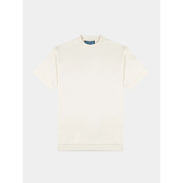 Club 24 freedom fit tee white smoke 05011.100.0268 large