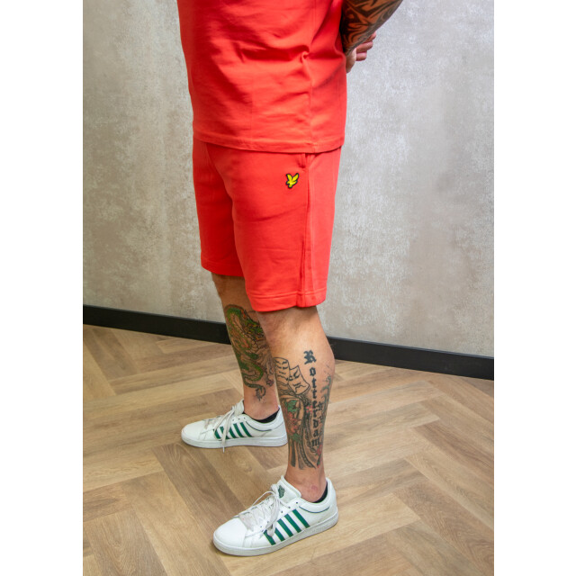 Lyle and Scott Sweat short 155.60.0011 large