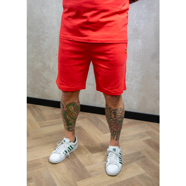 Lyle and Scott Sweat short 155.60.0011 large