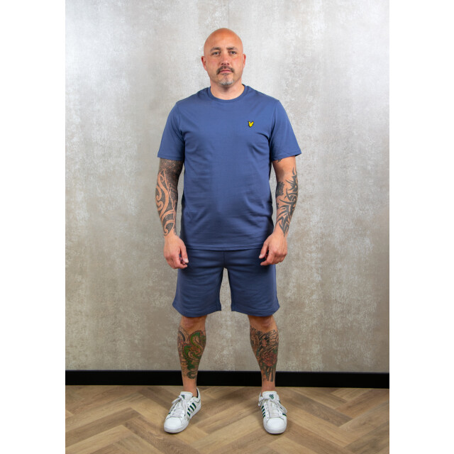 Lyle and Scott Plain t-shirt 100.30.1252 large
