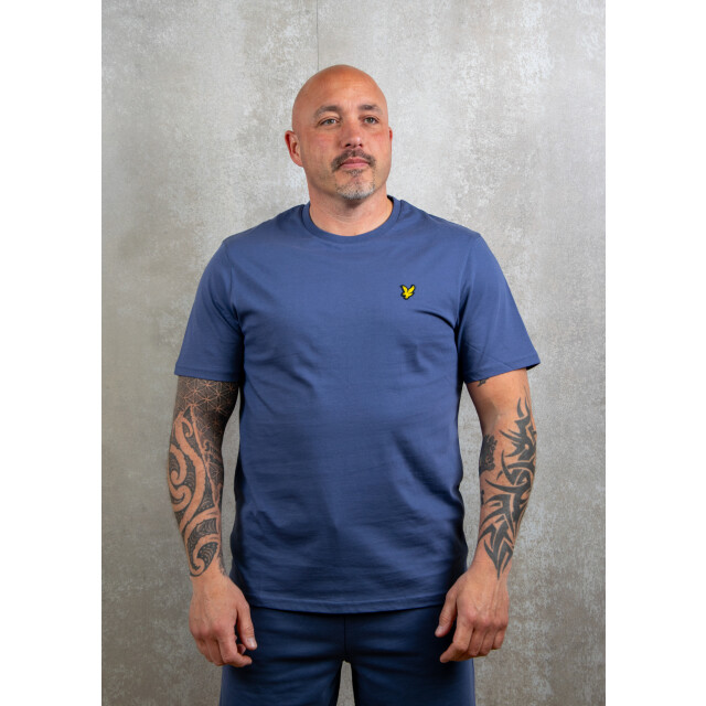 Lyle and Scott Plain t-shirt 100.30.1252 large