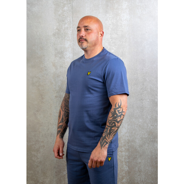 Lyle and Scott Plain t-shirt 100.30.1252 large