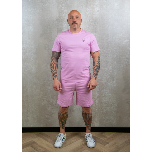 Lyle and Scott Plain t-shirt 100.90.0150 large