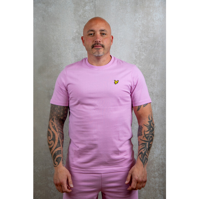 Lyle and Scott Plain t-shirt 100.90.0150 large