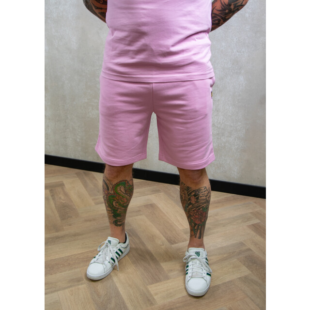 Lyle and Scott Sweat short 155.90.0021 large