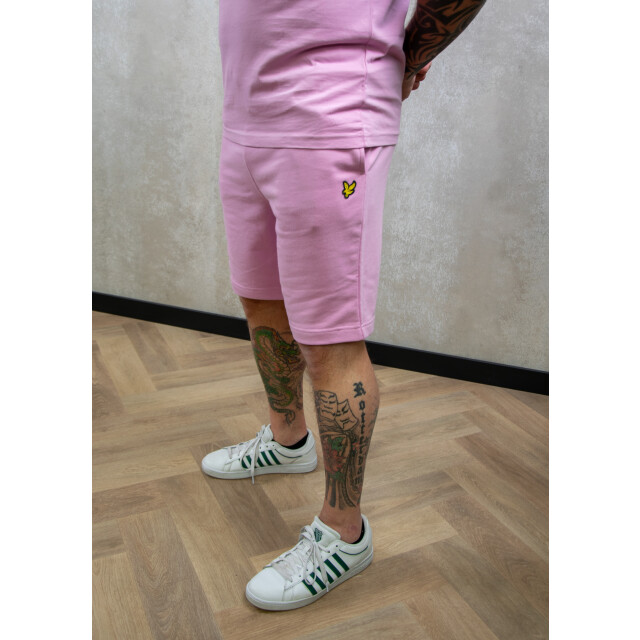 Lyle and Scott Sweat short 155.90.0021 large