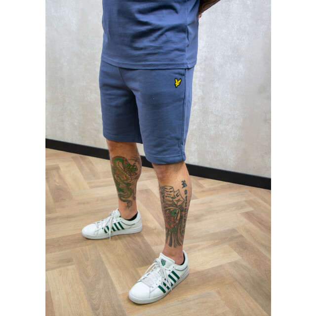 Lyle and Scott Sweat short 155.30.0178 large