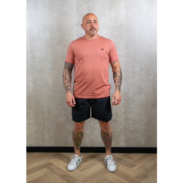 Fred Perry On court taslan shorts 155.10.0275 large