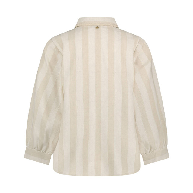 Circle of Trust Blouse lange mouw ss25 11 angie Circle of Trust Blouse lange mouw SS25_11_ANGIE large