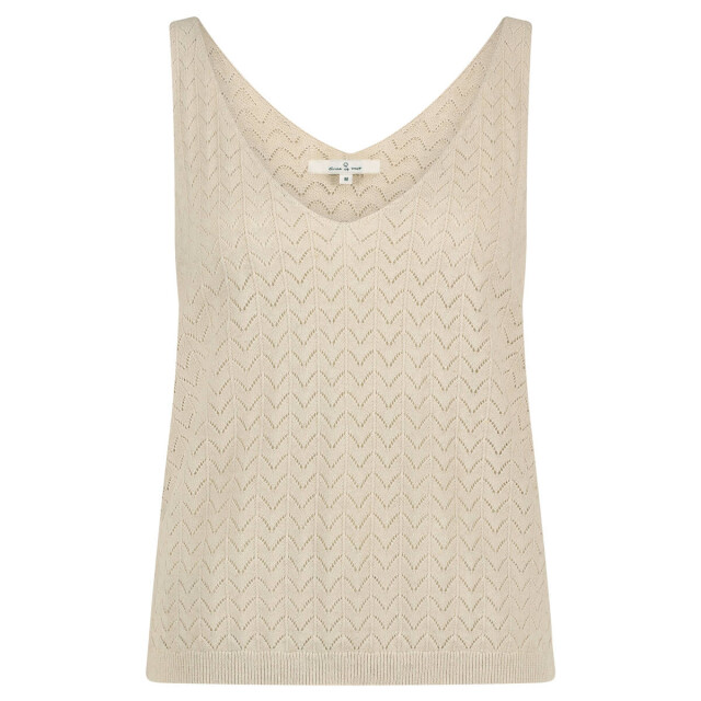 Circle of Trust Top zonder mouw ss25 15 coleen Circle of Trust Top zonder mouw SS25_15_COLEEN large
