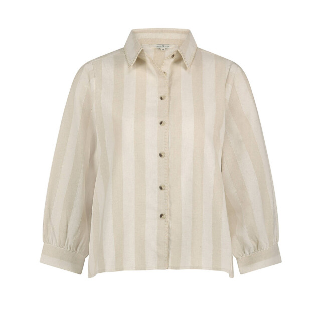 Circle of Trust Blouse lange mouw ss25 11 angie Circle of Trust Blouse lange mouw SS25_11_ANGIE large