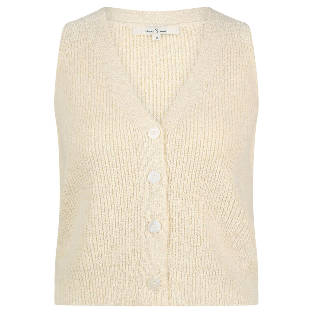 Circle of Trust Top zonder mouw ss25 25 jayce Circle of Trust Top zonder mouw SS25_25_JAYCE large