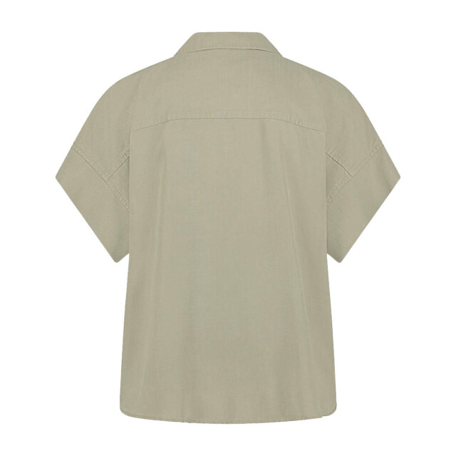 Circle of Trust Blouse lange mouw ss25 17 dania Circle of Trust Blouse lange mouw SS25_17_DANIA large