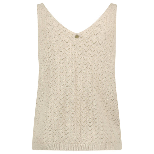 Circle of Trust Top zonder mouw ss25 15 coleen Circle of Trust Top zonder mouw SS25_15_COLEEN large