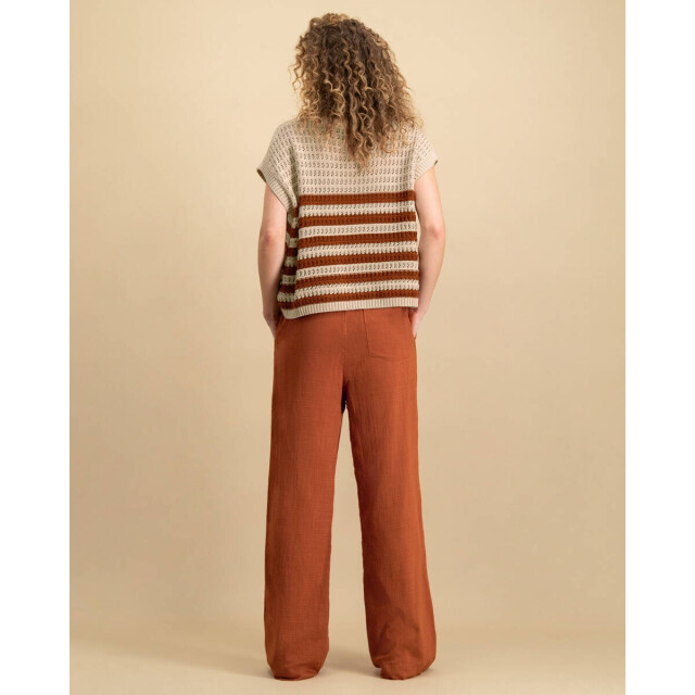 Circle of Trust Broek ss25 33 lyra Circle of Trust Broek SS25_33_LYRA large