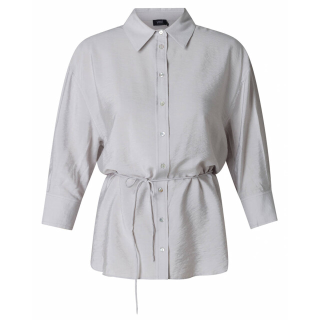 Yesta Blouse korte mouw a005326 Yesta + Blouse korte mouw A005326 large