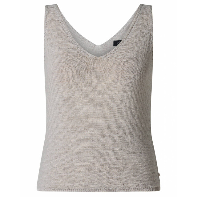 Yesta Top zonder mouw a005686 Yesta + Top zonder mouw A005686 large
