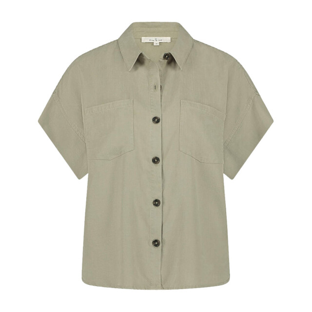 Circle of Trust Blouse lange mouw ss25 17 dania Circle of Trust Blouse lange mouw SS25_17_DANIA large