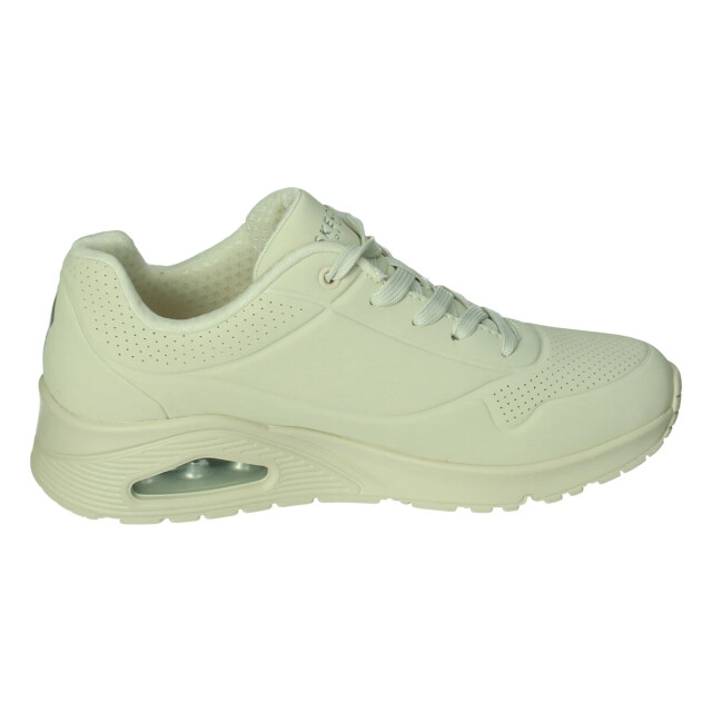 Skechers 135864 Sneakers Wit 135864 large