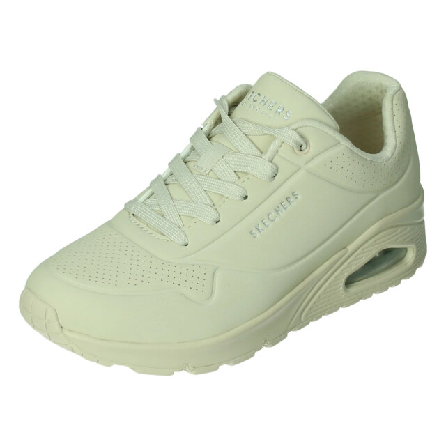 Skechers 135864 Sneakers Wit 135864 large
