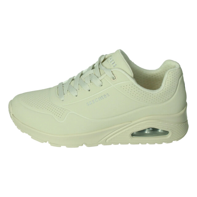 Skechers 135864 Sneakers Wit 135864 large