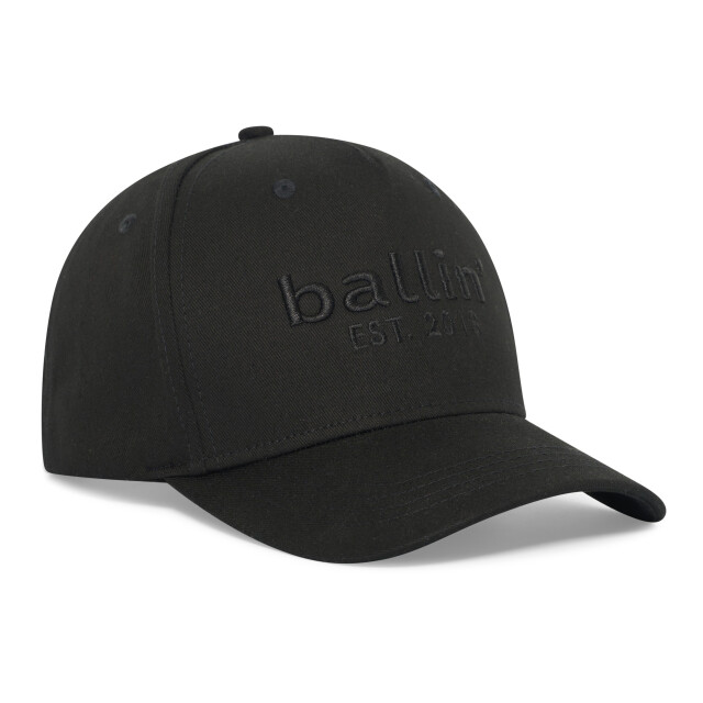 Ballin Est. 2013 Logo cap CAP-BALLIN-BLK large
