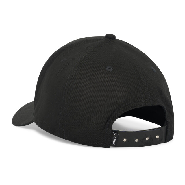 Ballin Est. 2013 Logo cap CAP-BALLIN-BLK large