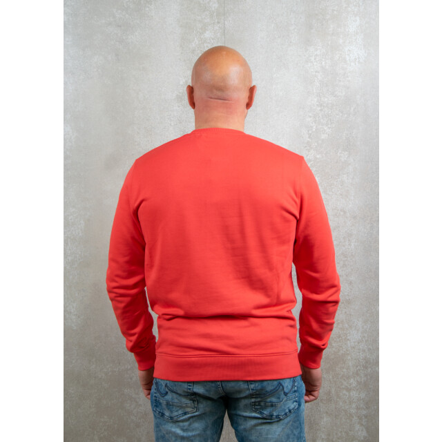 Lyle and Scott Crew neck sweatshirt 130.60.0069 large