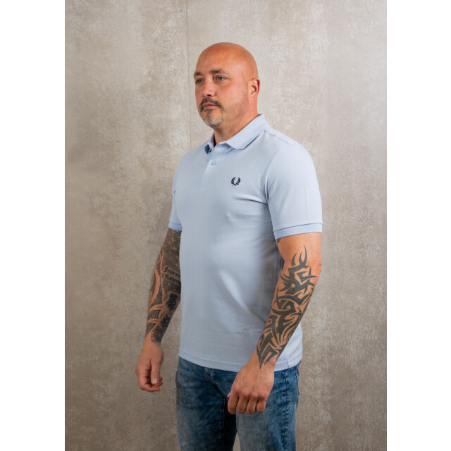 Fred Perry The shirt 110.30.0637 large