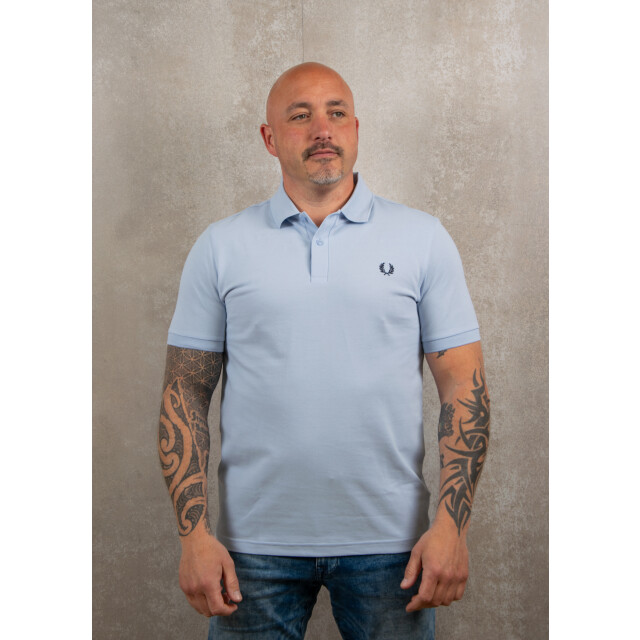 Fred Perry The shirt 110.30.0637 large