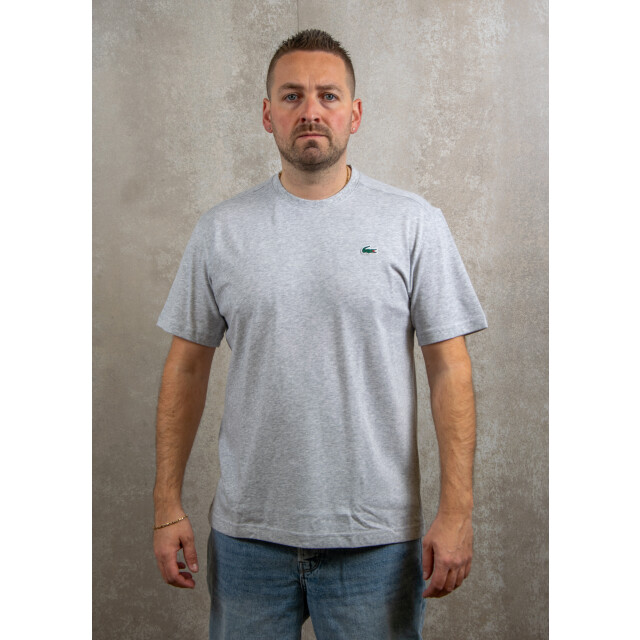 Lacoste Basic t-shirt regular fit 100.20.0187 large