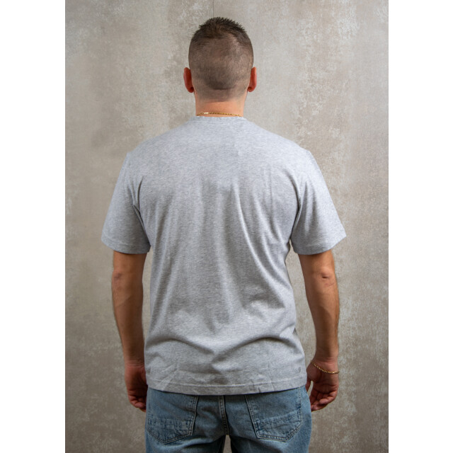 Lacoste Basic t-shirt regular fit 100.20.0187 large