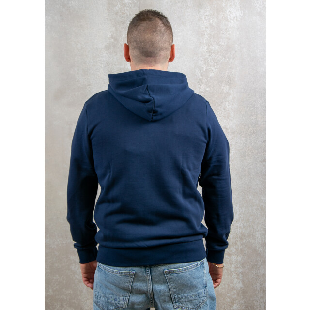 Lacoste Sweatshirt zipper 132.30.0055 large