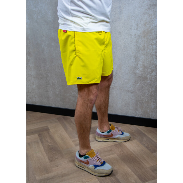 Lacoste Swimming trunks 180.50.0023 large