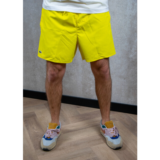 Lacoste Swimming trunks 180.50.0023 large